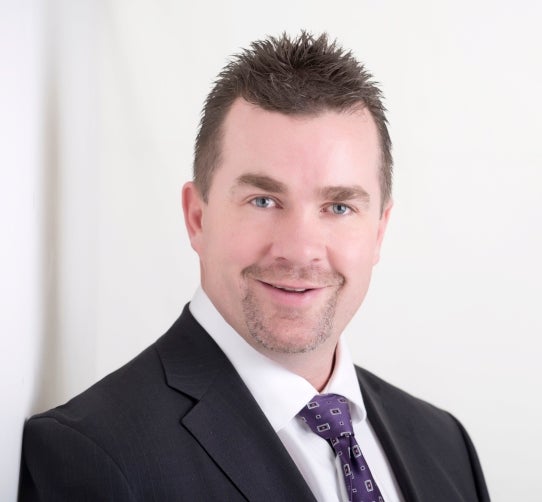 Bryce Hansen, REALTOR® - Team Leader