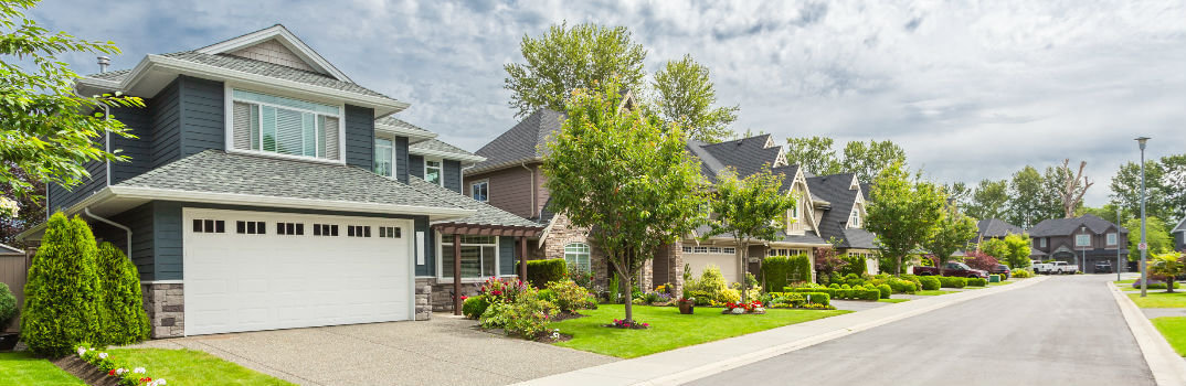 Campbell River Neighborhoods