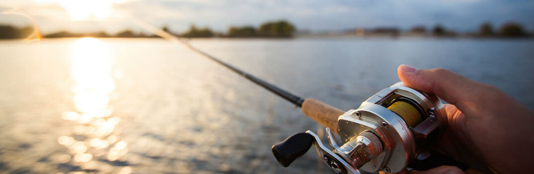 fishing in campbell river, bc